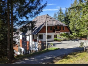 Vila ZLATARSKI SAN